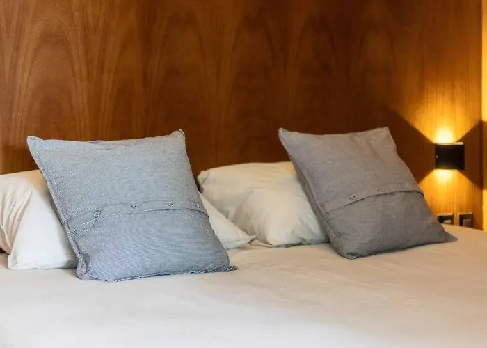 Apartamento Zielo Ac Rooftop Views Business Center *